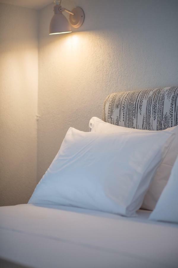 The Papoutsakis Apartments Nikiti  Luaran gambar